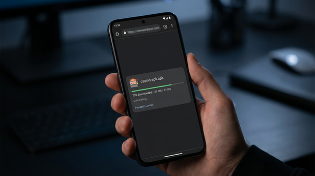 Main screen of P999 apk page for PK players - 4