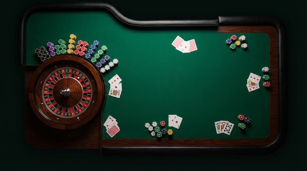 Game list for P999 casino section - 5