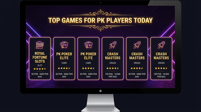 Payment and PKR controls in P999 - 6
