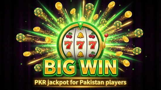 Big win animation on P999 slot game - 5