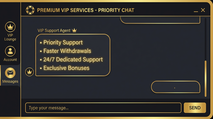 Payment and PKR controls in P999 - 6